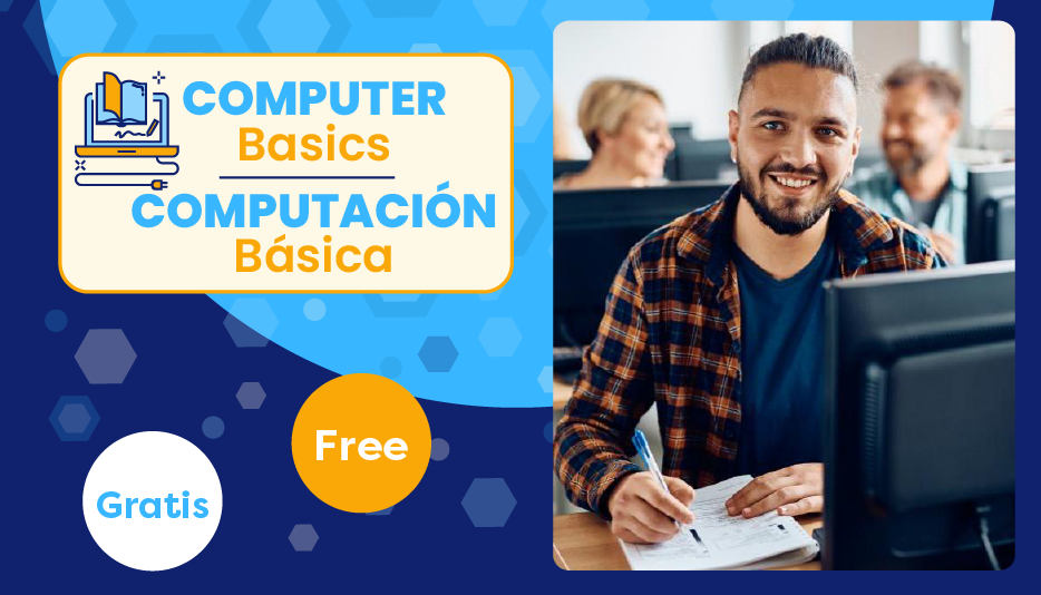 Computer Basics Workshops