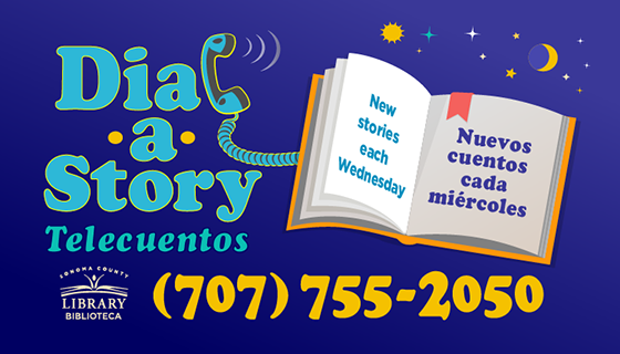 Dial A Story