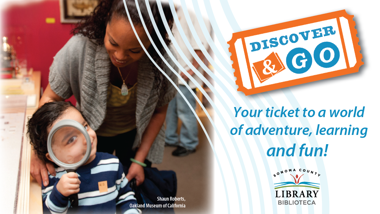 Discover and Go