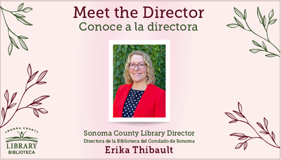 Meet the Director