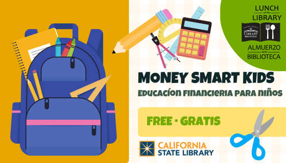 Money Smart Kids