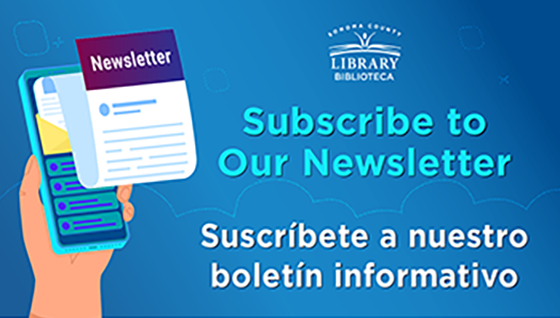 Subscribe to Our Newsletter