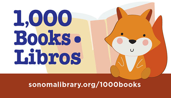 1000 Books