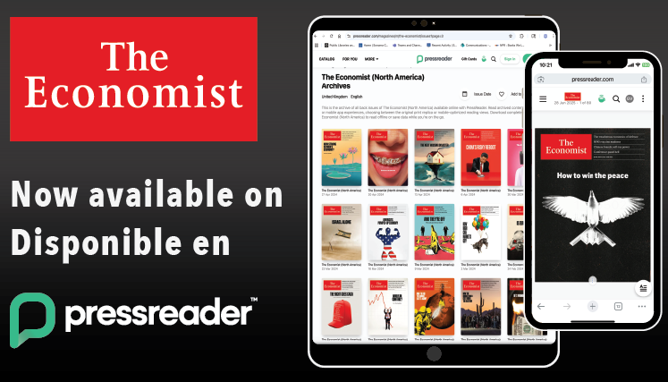 The Economist