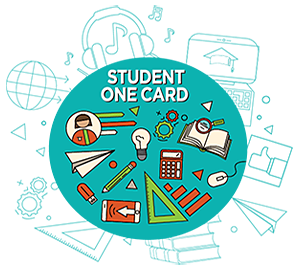 Student One Card