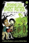Ghost Patrol image