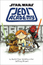 Jedi Academy image