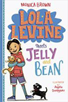 Lola Levine Meets Jelly and Bean image