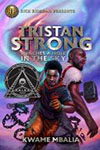 Tristan Strong image