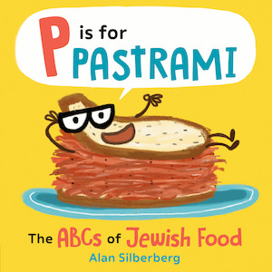 P Is for Pastrami