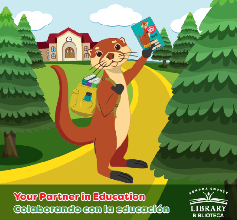 Otto - Your Partner in Education