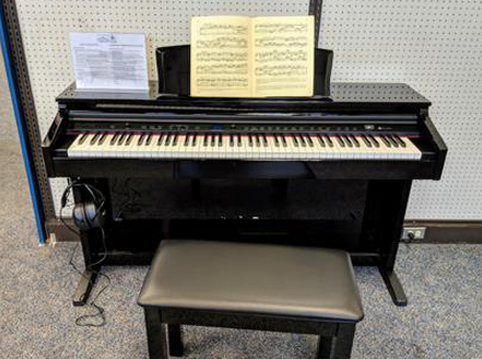 Piano