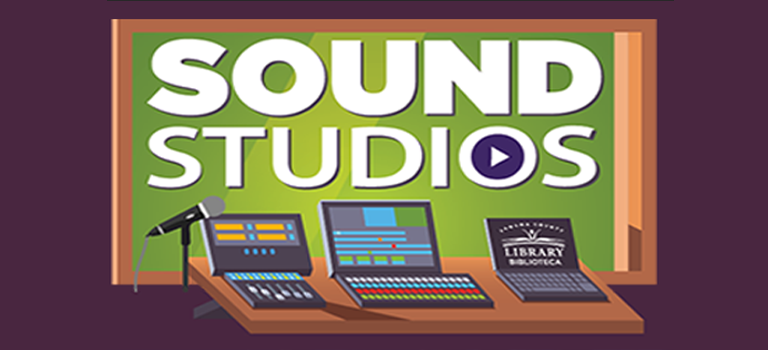 Sound Studios