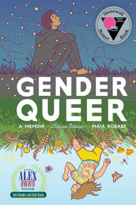 Gender Queer: A Memoir