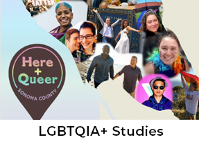 LBGTQIA+ Studies