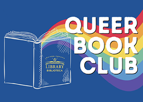 Queer Book Club