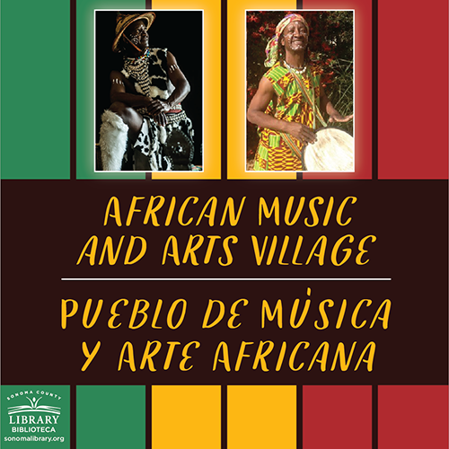The African Music and Arts Village