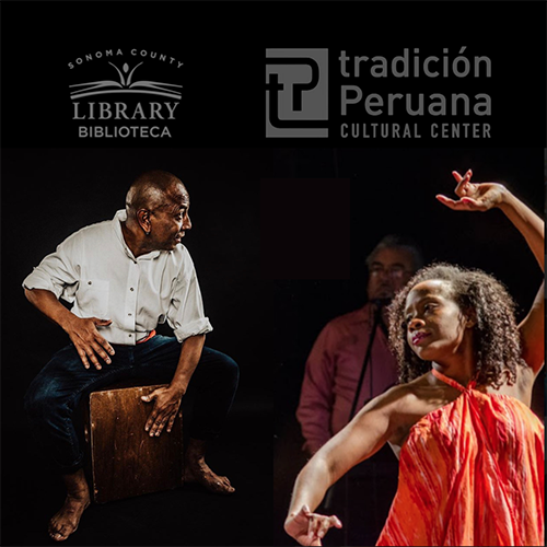 History and Tradition of Afro-Peruvian