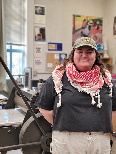 PRINT | ORGANIZE | PROTEST image