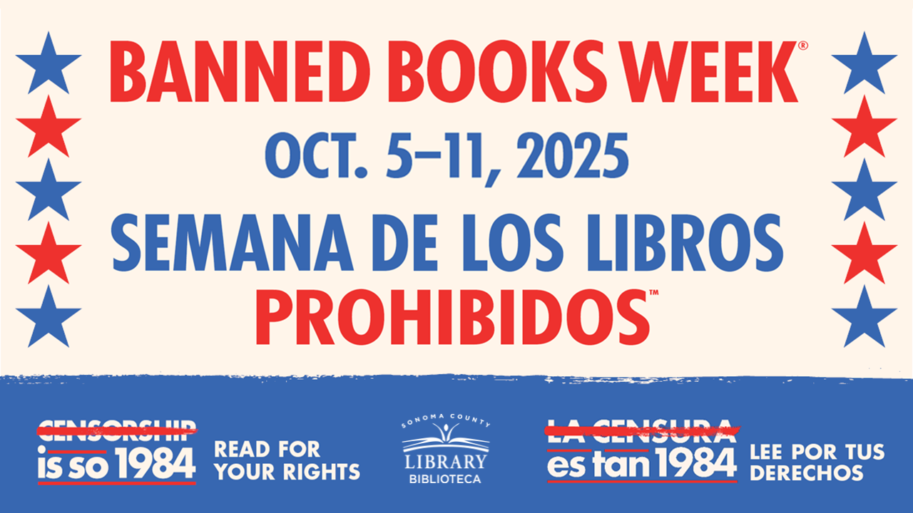 Banned Books image