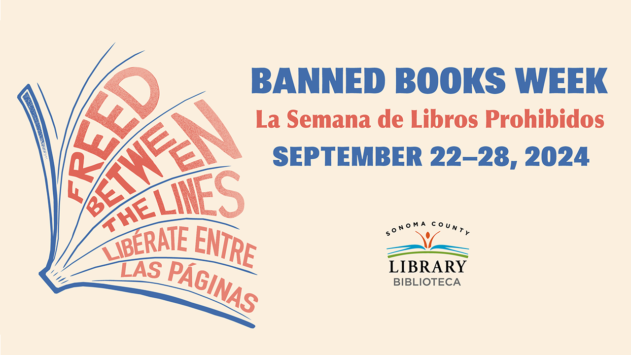 Banned Books image