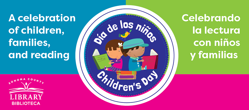 Celebrate Día de los Niños image