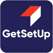 GetSetUp icon