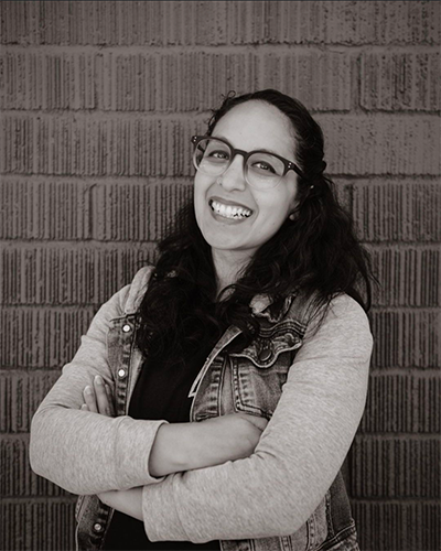 Melissa Andrade image