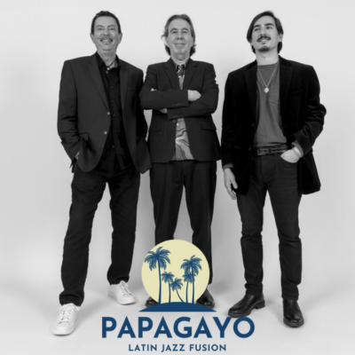 Papagayo Band image