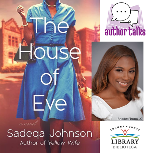 Sadeqa Johnson