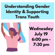 Understanding Gender Identity image