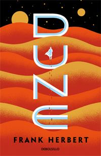 Dune: Serie Dune, libro 1