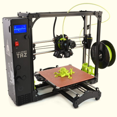 3D Printing