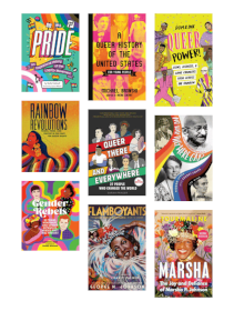 2026 LGBTQIA+ History for Teens