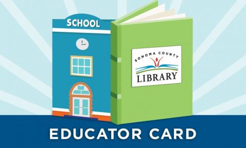 Educator card image
