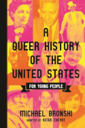 LGBTQIA+ History for Teens