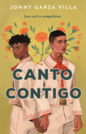 Queer books for Teens