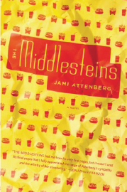 The Middlesteins image