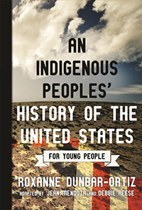 An Indigenous Peoples' History image