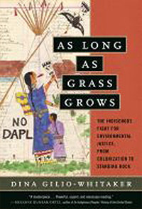 As Long as Grass Grows image