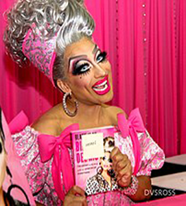 Bianca del Rio image