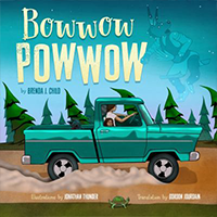 Bowwow Powwow image