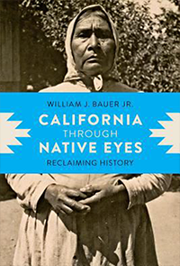 California Through Native Eyes