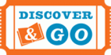 Discover & Go image