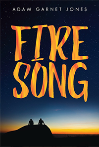 Fire Song image