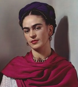 Frido Kahlo image