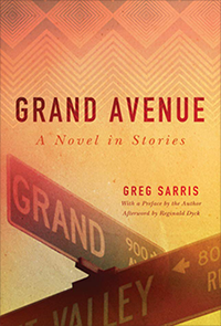 Grand Avenue image