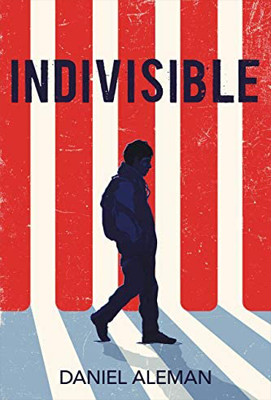 Indivisible bookcover