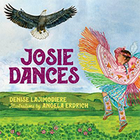 Josie Dances image