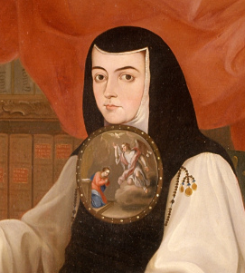 Juana Ines de la Cruz image